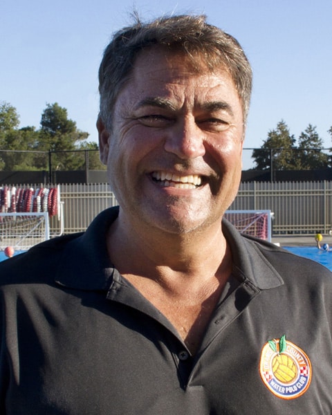 Petar Asic